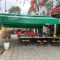 Cho Thuê Mbkd Phố Lê Đức Thọ Nam Từ Liêm Đa Dạng Mô Hình Cafe Nhà Hàng Cao Cấp Tổng 270Mmặt Tiền12M