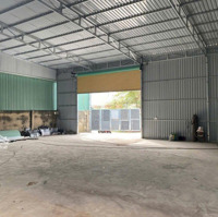 Cho Thuê Kho Gần Hoàng Hữu Nam, Tân Phú, Q. 9, 300M2, 16 Triệu/Tháng