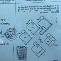 Cần Bán Gấp Building Mặt Tiền Thụt Nguyễn Văn Trỗi 15X15M, Trệt 4 Lầu Chỉ 45 Tỷ