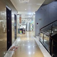 Biệt Thự 7 Tầng Thang Máy, 250M2 - Hẻm 10M, Kế Bên Coopmart Nguyễn Kiệm