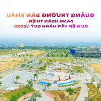 Bđs Đang Hot Nhất Tại Ninh Thuận - Kđt Biển Bình Sơn Ocean Park. 0937.048.942