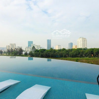 Hot Deals 2025, Căn Hộ Midtown Phú Mỹ Hưng,118M2 3 Phòng Ngủ,Ô Xe,View Hồ Bơi