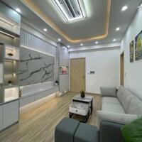 Bán căn hộ 72m² full nội thất, ban công hướng Nam tại KĐT Thanh Hà Cienco 5