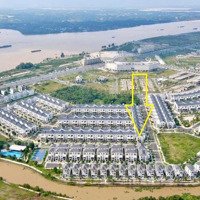 Bán Căn Góc 2 Mặt Tiền 19M Và 14M Siêu Đẹp Dự Án Aqua Citydiện Tích187.5M2 Giá Bán 10.4 Tỷ - Pkd Novaland