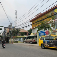 Cho Thuê Nhà Đẹp Siêu Vị Trí Ngang 14M Góc 3 Mặt Tiền Vòng Xoay Phạm Văn Đồng-Nguyễn Thái Sơn 55 Triệu