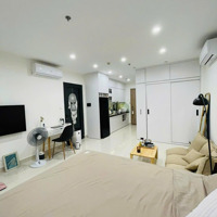 Cho Thuê Căn Studio 32M2, Chỉ 7 Triệu/ Tháng,Full Đồ, Đồ Đẹp, Mới, View Đẹp, Yên Tĩnh, Tòa S103