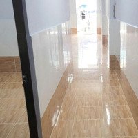 Nhà Mới Rộng, (4X20M), Hẻm C13/30B Gần Tiệm Rửa Xe Phước Hải - 7 Triệu