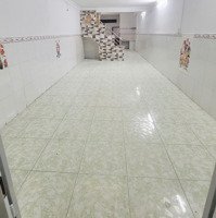 Nhà Mới Sơn, (3.5X20M 1 Lầu 3 Phòng Ngủ2Wc),Hẽm Xe Hơi161/50B Lạc Long Quân, Q.11