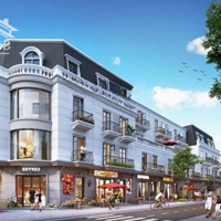 Shophouse Cụm Cn Tân Ước, Mặt Đường Tỉnh Lộ 429, Diện Tích 125M2 Giá Chỉ 26 Triệuiệu/M2 Liên Hệ:0567552222