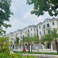 Bán Biệt Thự 65M2 Giá Ưu Đãi 8,5 Tỷ Tại Vinhomes Ocean Park - Hà Nội