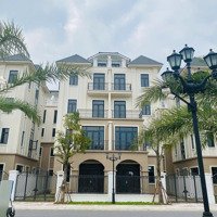 Bán Biệt Thự 65M2 Giá Ưu Đãi 8,5 Tỷ Tại Vinhomes Ocean Park - Hà Nội