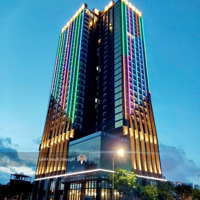 Căn Hộ 1 Phòng Ngủ, 53M2 Toà Sam Tower, Đà Nẵng, Giá Bán 3.2 Tỷ