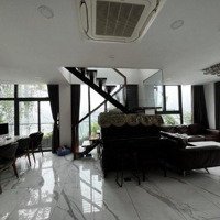 Bán Căn Penthouses Thông Tầng , Xigrand Court , 3 Phòng Ngủ, 3 Vệ Sinh, 300M2 ,Full Nội Thất , Giá Bán 20.5 Tỷ ,Tl