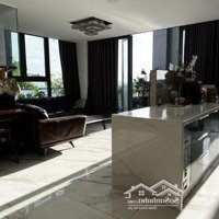 Bán Căn Penthouses Thông Tầng , Xigrand Court , 3 Phòng Ngủ, 3 Vệ Sinh, 300M2 ,Full Nội Thất , Giá Bán 20.5 Tỷ ,Tl