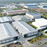 Cho Thuê 2.400M2 Kho, Nhà Xưởng Giá Rẻ , Chất Lượng Cao Tại Kcn Tiền Hải , Thái Bình