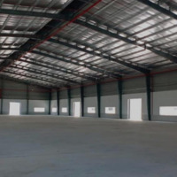 Cho Thuê 2.400M2 Kho, Nhà Xưởng Giá Rẻ , Chất Lượng Cao Tại Kcn Tiền Hải , Thái Bình