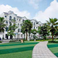 Bán Cắt Lỗ Biệt Thự Nhà Phố Sao Biển 23 Giá Chỉ 15 Tỷ Tại Vinhomes Ocean Park Gia Lâm - Rẻ Nhất