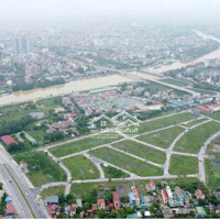 Mỹ Độ Vista City - Dự Án Đẳng Cấp Tại Trung Tâm Phường Mỹ Độ, Thành Phố Bắc Giang