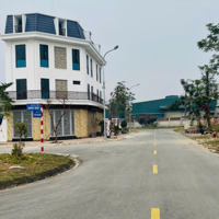 Mỹ Độ Vista City - Dự Án Đẳng Cấp Tại Trung Tâm Phường Mỹ Độ, Thành Phố Bắc Giang