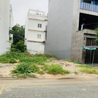 Bán Gấp Lô Đất Đường Trần Ngọc Diện, Phường Thảo Điền Q2.Diện Tích129,5M2 Giá Bán 3Tỷ750 Gần Thái Street