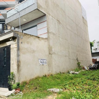 Bán Gấp Lô Đất Đường Trần Ngọc Diện, Phường Thảo Điền Q2.Diện Tích129,5M2 Giá Bán 3Tỷ750 Gần Thái Street