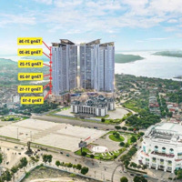 Bán Căn Hộ 1 Phòng Ngủ 1 Vệ Sinhtại Vic Grand Square, Hùng Vương, Gia Cẩm, Việt Trì, 1,1 Tỷ Vnd