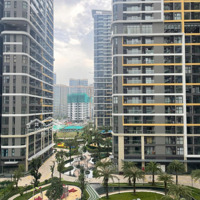 Bán Căn 1 Phòng Ngủ+ The Beverly Vinhomes Q9 Tầng Trung View Nội Khu Mát Mẻ, 55M2, Giá Rẻ Vô Đối 2.9 Tỷ