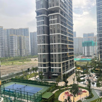 Bán Căn 1 Phòng Ngủ+ The Beverly Vinhomes Q9 Tầng Trung View Nội Khu Mát Mẻ, 55M2, Giá Rẻ Vô Đối 2.9 Tỷ