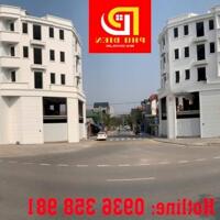 Cần bán căn shophouse 5 tầng mặt đường Lý Thánh Tông thuộc tổ dân phố Kiên Thành, Trâu Quỳ, Gia Lâm, Hà Nội.