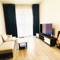 Cho Thuê Căn 2 Phòng Ngủgóc Lumiere Boulevard Compound, Nội Thất Cơ Bản Có Bếp Rèm Sofa, View Nội Khu, 9 Triệu