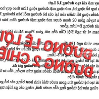 Ơn Giời Em Nó Đây Rồi Bán Nhà Mặt Đường Lê Lợi -Mặt Tiền4,5M - 6Tầng- 90M2 - Có Thang Máy Chỉ Hơm 18 Tỷ