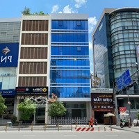 Ngộp Bank ! Bán Toà Nhàmặt Tiềnnguyễn Văn Trỗi_Pn ( 7.2 X 25M ) H+8 Tầng_Hđt 170 Triệu_Bán Nhanh 57 Tỷ Tl