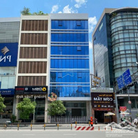 Ngộp Bank ! Bán Toà Nhàmặt Tiềnnguyễn Văn Trỗi_Pn ( 7.2 X 25M ) H+8 Tầng_Hđt 170 Triệu_Bán Nhanh 57 Tỷ Tl