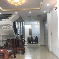 Bán Nhà Nguyễn Văn Lươngdiện Tích5 X 14 Nhà 4L, 5 Phòng Ngủ 4 Vệ Sinhgiá Bán 9,9Ty