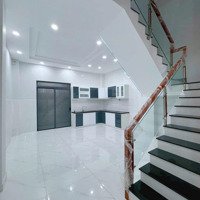 Sở Hữu Ngay Nhà 60M2 Ung Văn Khiêm Bình Thạnh, Hxh, Shr Công Chứng Liền