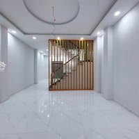 Sở Hữu Ngay Nhà 60M2 Ung Văn Khiêm Bình Thạnh, Hxh, Shr Công Chứng Liền