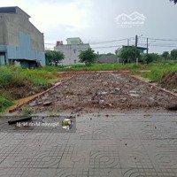 Cuối Năm Bán Gấp Đất, Đ. Hoàng Phan Thái, Đối Diện Chợ Bình Chánh, Sổ Hồng Riêng , Diện Tích: 90M2, Chỉ 7Xx