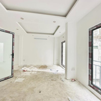 6.88 Tỷ*41M2*5T, Phố Dương Văn Bé, Hai Bà Trưng, Nhà Xây Mới, 0985818818