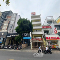 Ngộp Bank Bán Nhà Mặt Tiền Trần Quang Khải Quận 1 - 8 X 20M - 4 Tầng - Hđt 180 Tr - Giá 4X Tỷ