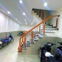 Nguyên Căn Diện Tích 75M2X5T Nguyễn Lương Bằngmặt Tiền5M Nhà Rộng Rãi Hợp Làm Vp, Ttgd Ngõ Oto 26 Triệu