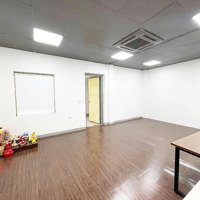 Chính Chủcho Thuê Văn Phòng40M2 Tại Phố Thái Hà - Đống Đa, Sẵn Rèm, Thảm, Lô Góc Giá 7. 5 Triệu/Th