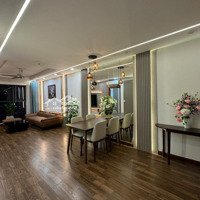 Chính Chủ Bán Căn Hộ Chung Cư 122M2, 3 Ngủ Thống Nhất Complex, Full Nội Thất, Giá Bán 8.8 Tỷ