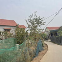 Bán Đất Sông Khoai, Quảng Yên, Quảng Ninh, Diện Tích: 690M2, Ngõ Ô Tô Cách Trường Học 200M. Giá 7 Triệu/M2