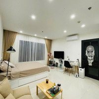 Cho Thuê Căn Hộ 30M2 Studio Chung Cư Smart City Tây Mỗ- Nam Từ Liêm - Hà Nội