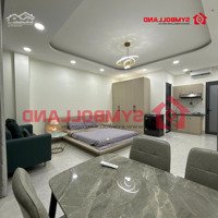 Cho Thuê Căn Hộ Ở Cityland Park Hills, 9 Triệu, 35M2, 1 Phòng Ngủ 1Wc