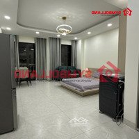 Cho Thuê Căn Hộ Ở Cityland Park Hills, 9 Triệu, 35M2, 1 Phòng Ngủ 1Wc