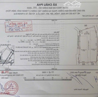 Bán Gấp Đất Tại Xã Châu Pha, Tx Phú Mỹ, Bà Rịa - Vũng Tàu Giá Chỉ 32 Tỷ, 2717 M2 Có 2018 M2 Thổ Cư