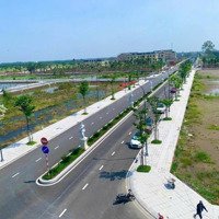 Agora City Sống Chuẩn Chất Âu, Sổ Hồng Trao Liền Tay