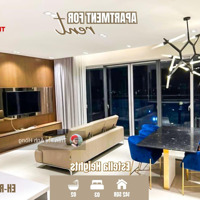 Cho Thuê Estella Heights 3Pn- 2 Vệ Sinh Full Nội Thất Giá Cực Tốt!!!