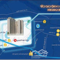 Bán Ch Td Lakeside, Lê Hồng Phong, Đông Khê, Ngô Quyền, Hải Phòng, 3,X Tỷ, 75M2